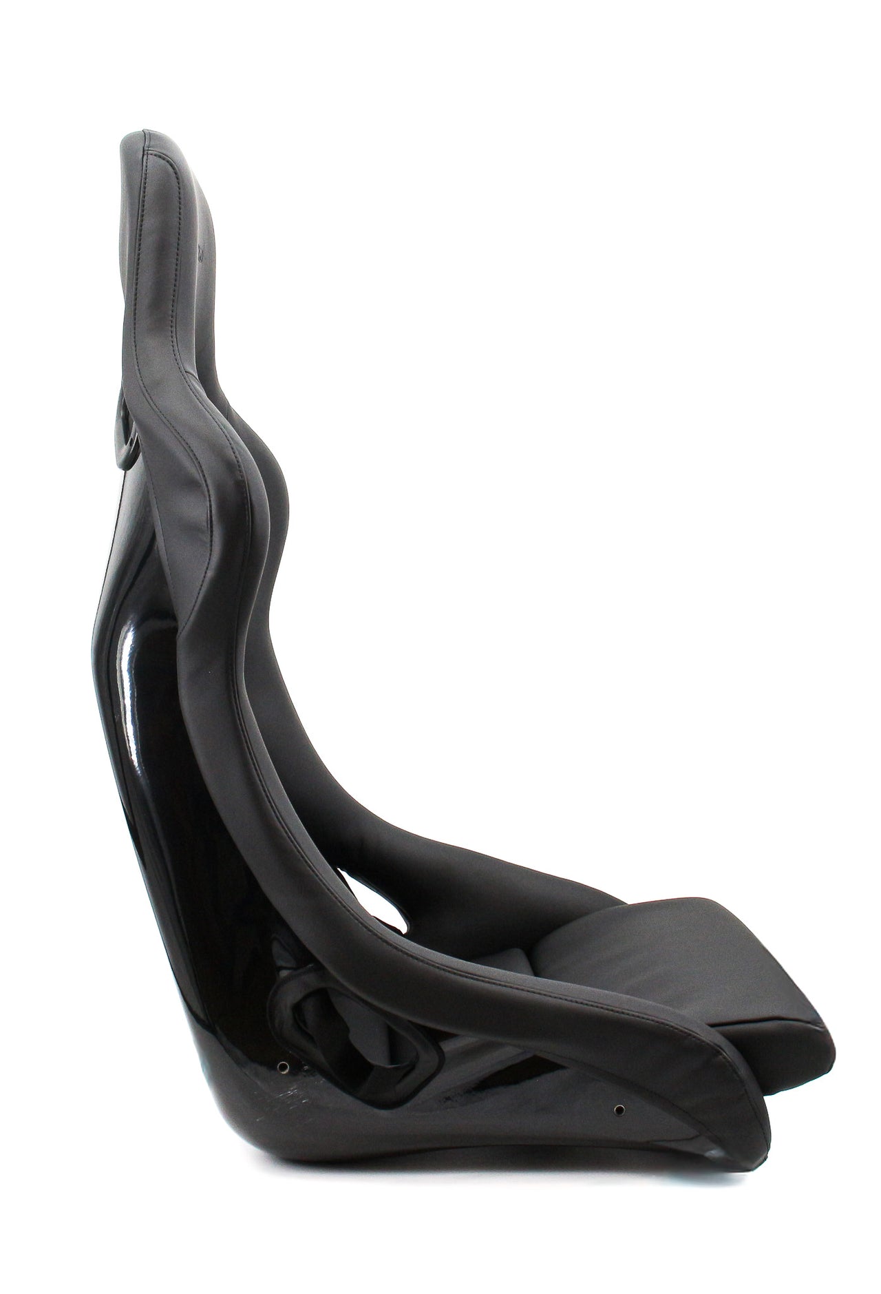 Recaro Pole Position (ABE) Seat