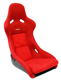 Thumbnail for Recaro_Pole_Position_NG_Red_Velour-seat-image