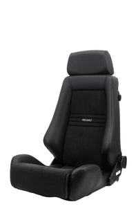 Thumbnail for Recaro Specialist Seat