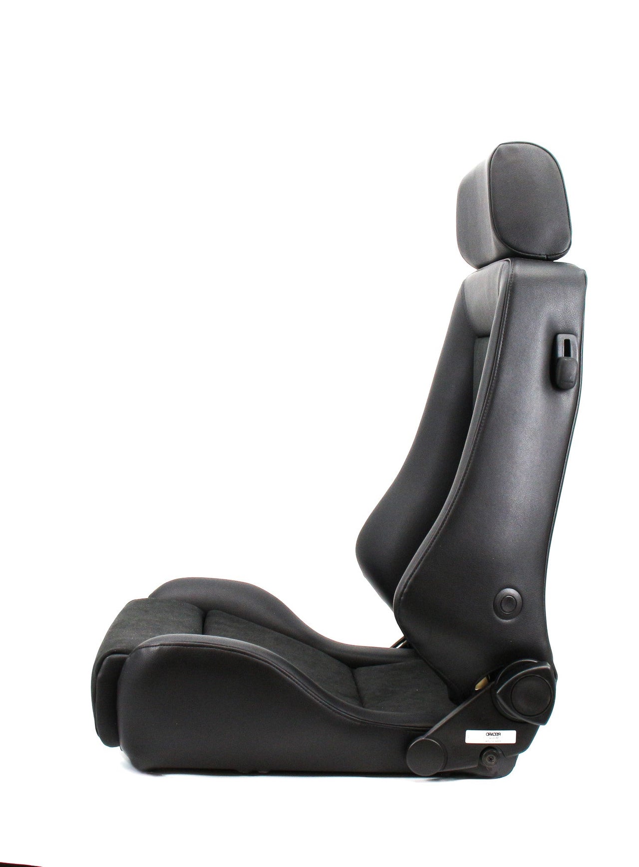 Recaro Specialist Seat