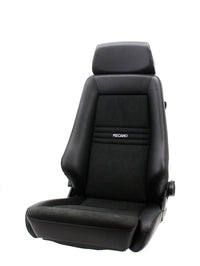 Thumbnail for Recaro Specialist Seat
