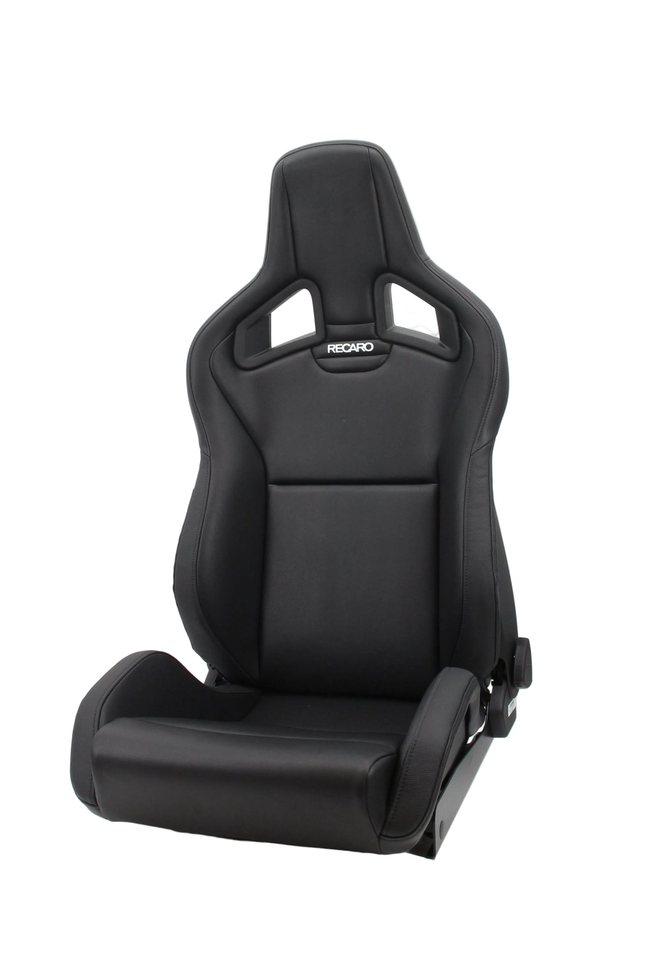 Recaro Sportster CS