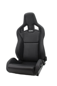 Thumbnail for Recaro Sportster CS