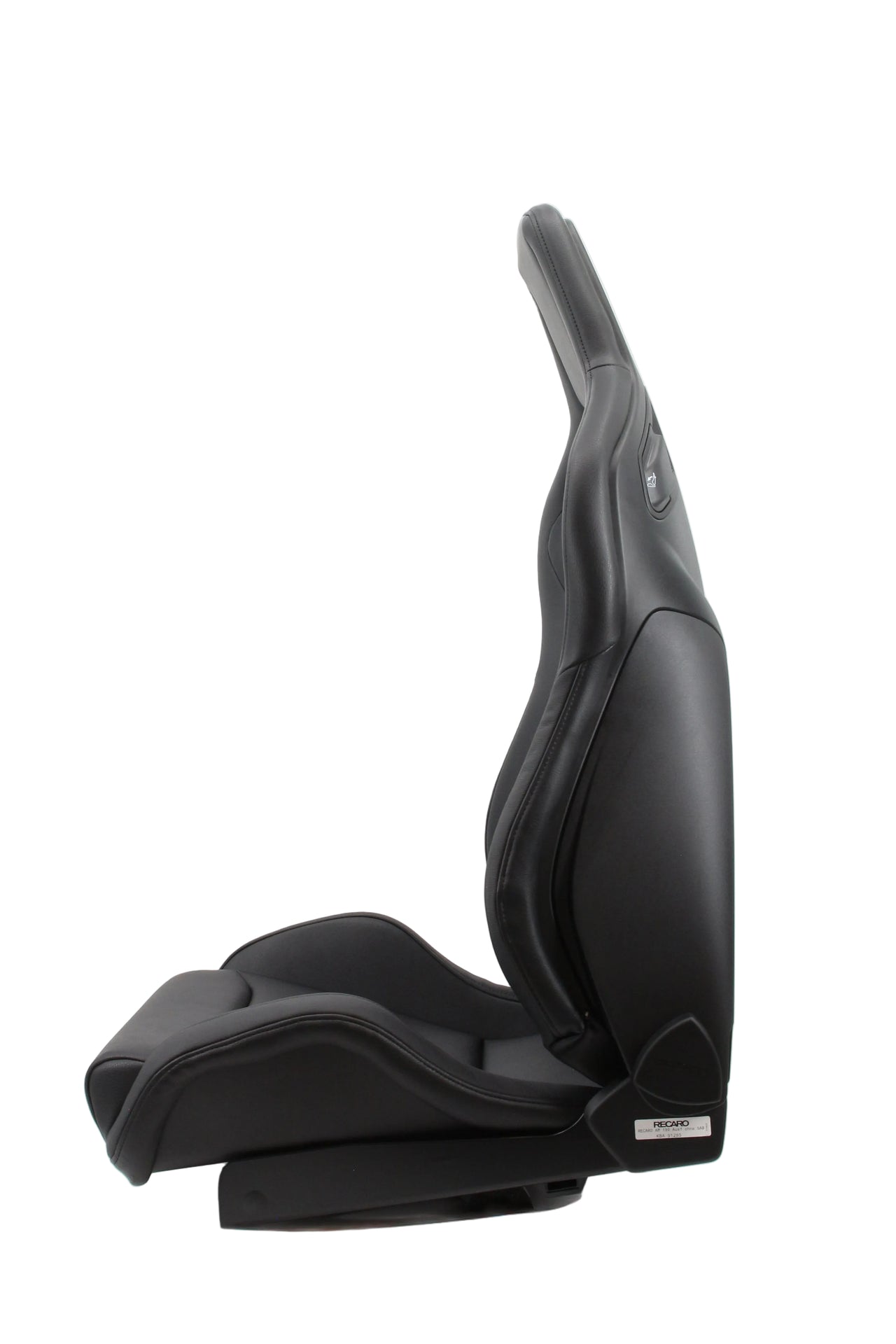 Recaro Sportster CS
