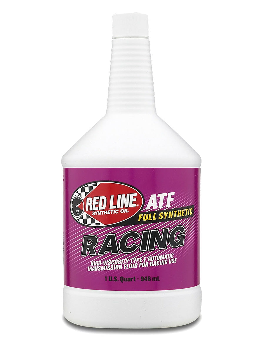 Red Line Racing ATF