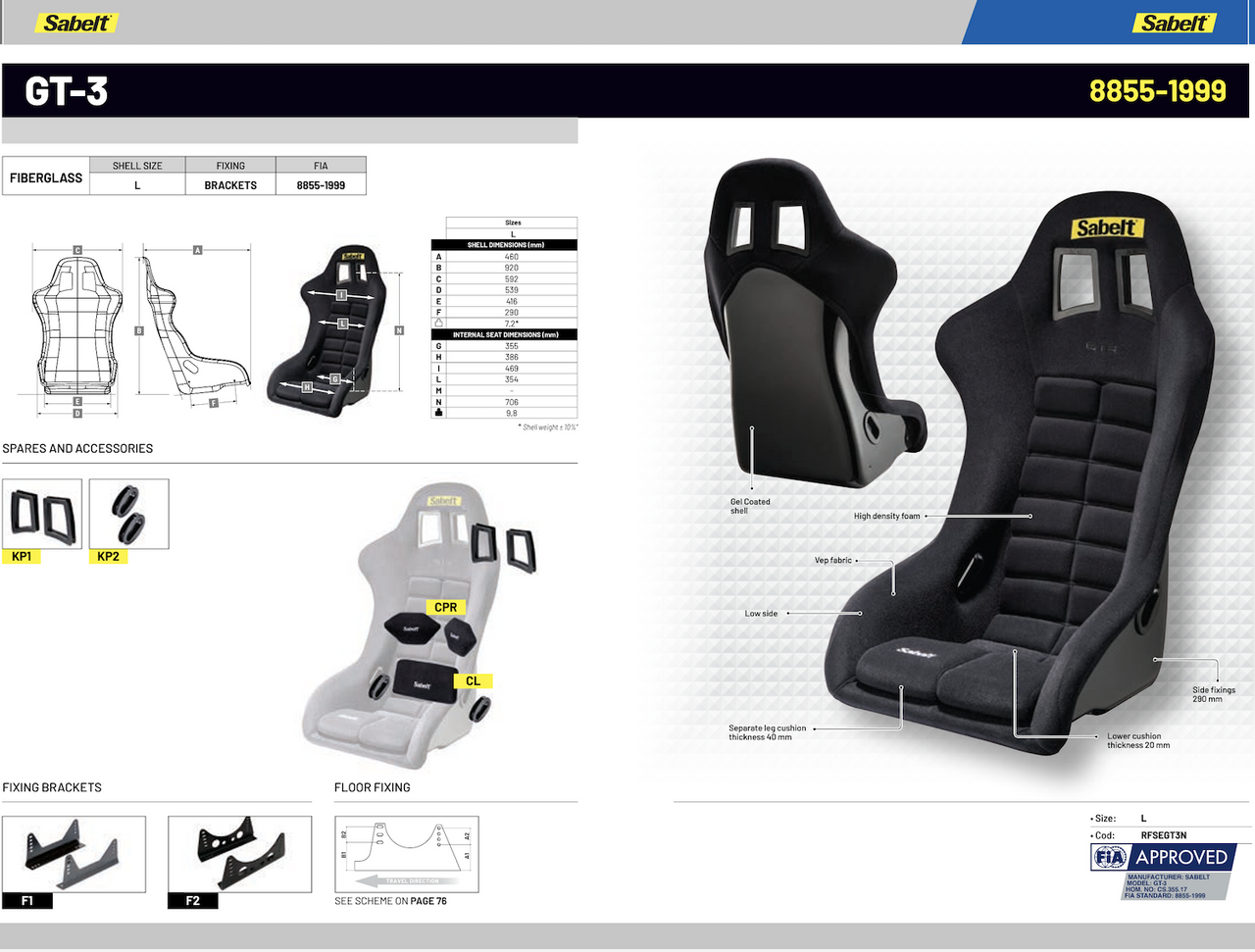 SABELT-GT3-SEAT-SALE-IMAGE