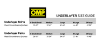 Thumbnail for SIZE-CHART-UNDERLAYER-OMP-SIZE-CHART-IMAGE