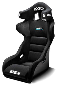 Thumbnail for SPARCO-PRO-ADV-QRT-RACING-SEAT-PROFILE-IMAGE