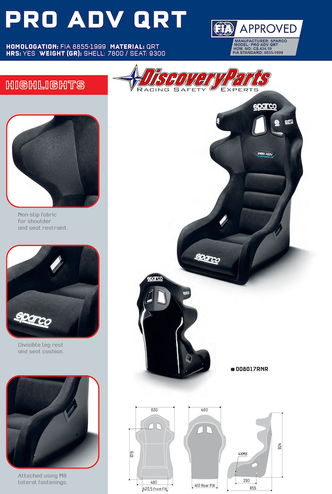 SPARCO-PRO-ADV-QRT-RACING-SEAT-SALE-IMAGE