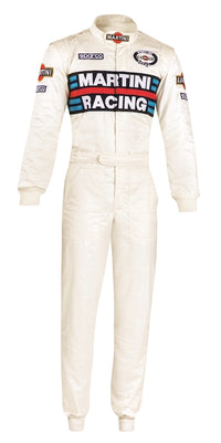 Thumbnail for SPARCO MARTINI RACING REPLICA RACE SUIT 001144MR MAIN IMAGE