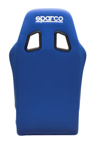 Thumbnail for SPARCO SPRINT RACE SEAT IMAGE BLUE BACK