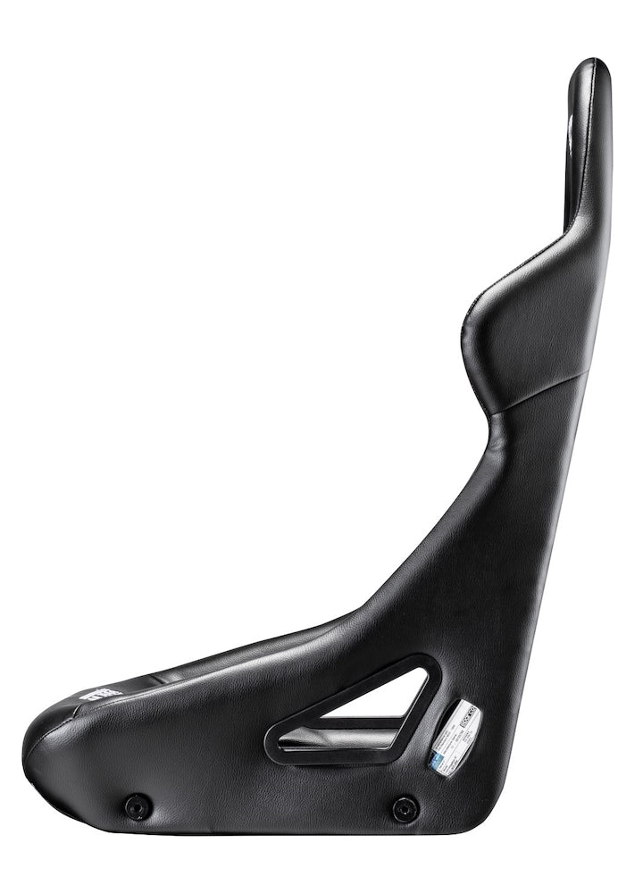 SPARCO SPRINT RACE SEAT IMAGE SKY SIDE