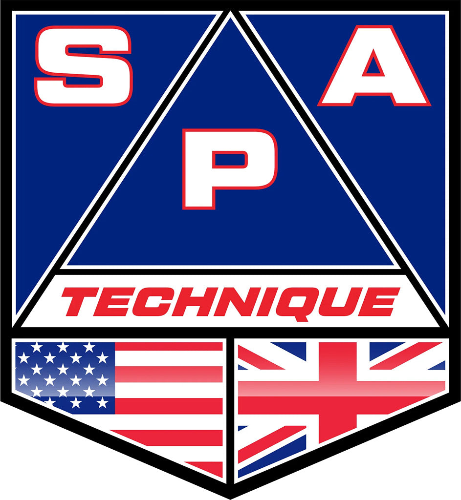 SPA Label For AFFF Non-Homologated Systems