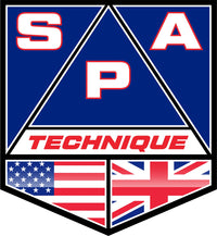 Thumbnail for SPA Label For AFFF Non-Homologated Systems