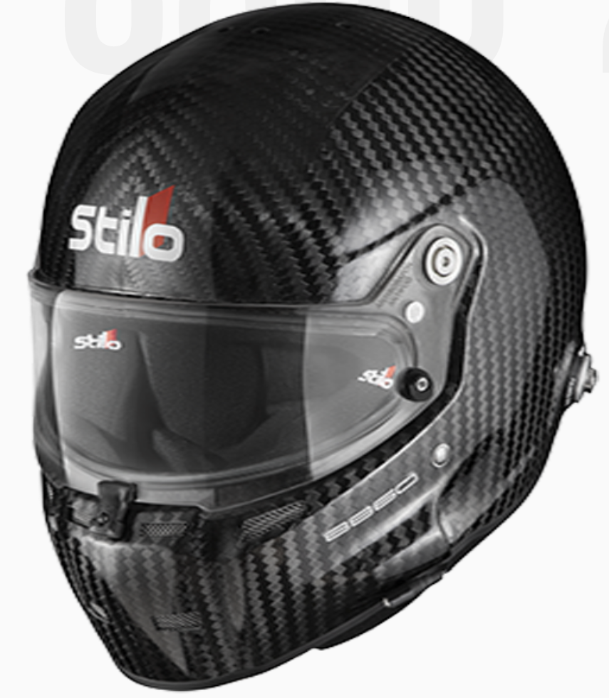 Stilo ST5 GT 8860-2018 Carbon Fiber Helmet M (57cm) Stilo ST5 GT 8860-2018 Carbon Fiber Helmet M (57cm)