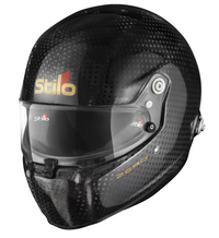 Thumbnail for Stilo ST5 FN ABP ZERO 8860-2018 Carbon Fiber Helmet in stock with the biggest discounts and lowest prices for the best deal IMAGE