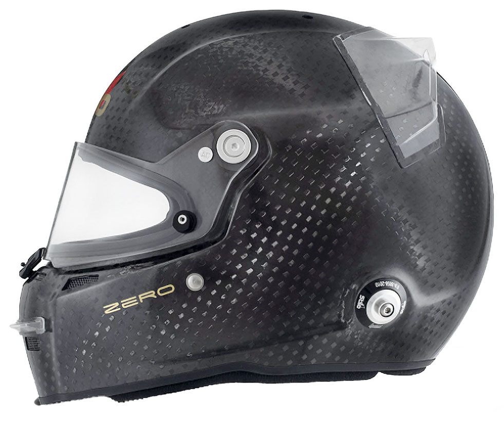 Stilo ST5 FN ZERO Ultra 8860-2018 ABP Carbon Fiber Helmet