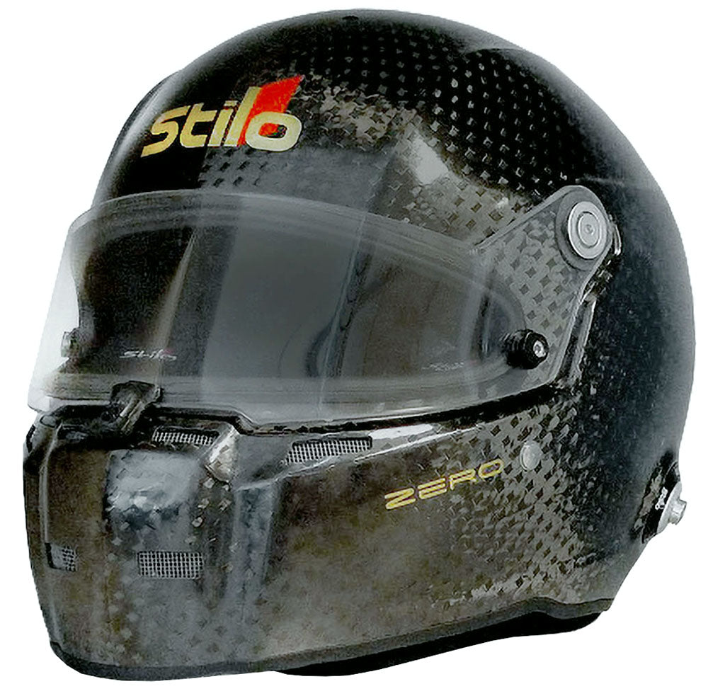 Stilo ST5 FN ZERO Ultra 8860-2018 ABP Carbon Fiber Helmet