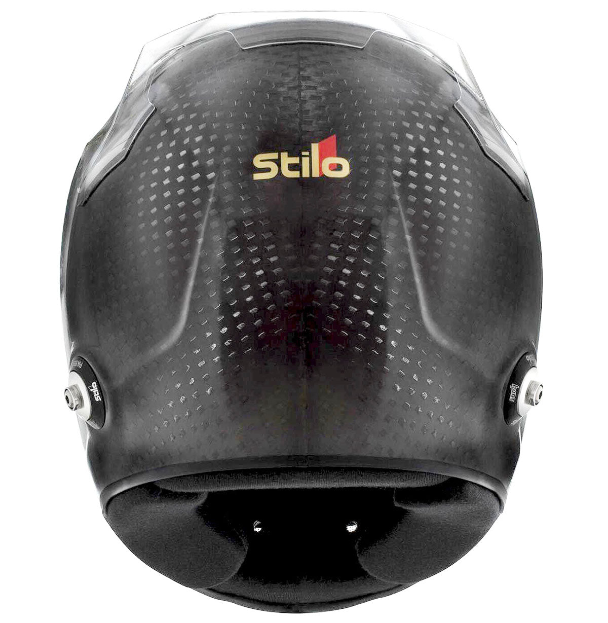 Stilo ST5 FN ZERO Ultra 8860-2018 ABP Carbon Fiber Helmet