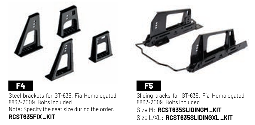 Sabelt-GT-635-Race-Seat-Mounts-Image