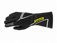 Thumbnail for Sabelt Challenge Evo TG-2.2 Racing Gloves Black single Image