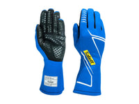 Thumbnail for Sabelt Challenge Evo TG-2.2 Racing Gloves Blue Image
