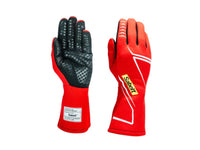 Thumbnail for Sabelt Challenge Evo TG-2.2 Racing Gloves Red Image