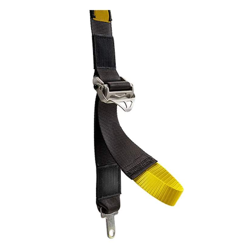Sabelt Enduro Platinum 6 point Racing harness adjuster Image