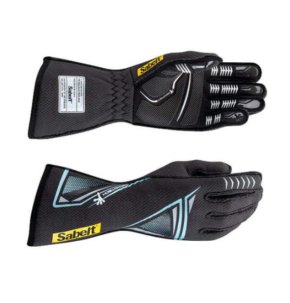 Sabelt TG-11 Race Glove Grey Image