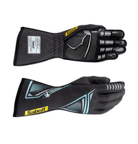 Thumbnail for Sabelt TG-11 Race Glove Grey Image