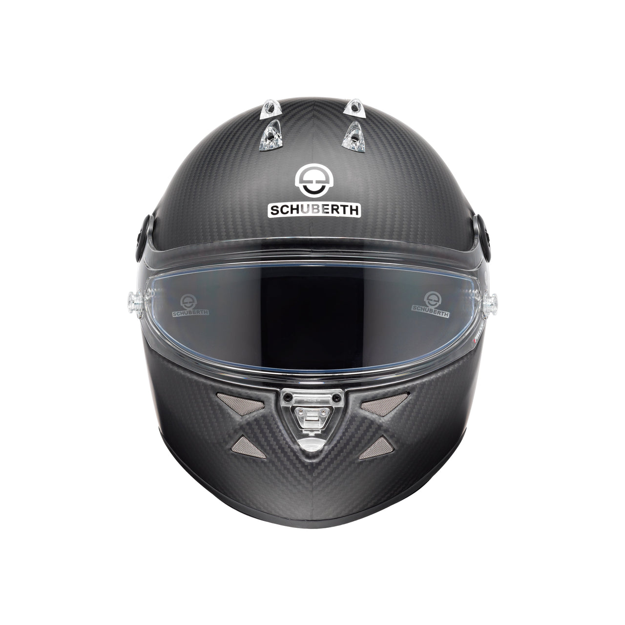 Schuberth-SK1-Carbon-Karting-Helmet-Front-Vent-Image