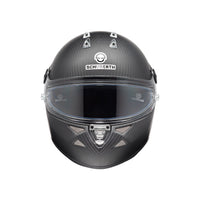 Thumbnail for Schuberth-SK1-Carbon-Karting-Helmet-Front-Vent-Image