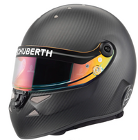 Thumbnail for Schuberth SK1 Evo CMR Carbon Fiber Kart Helmet Image