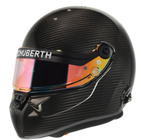 Thumbnail for Schuberth SP1 Evo SA20205 Carbon Fiber Helmet Profile Image