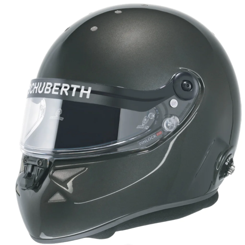 Schuberth SP1 Hybrid SA2025 Image