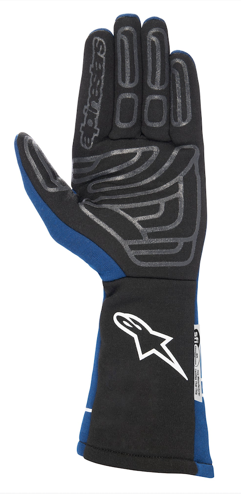 Alpinestars Tech-1 Start v3 Nomex Gloves
