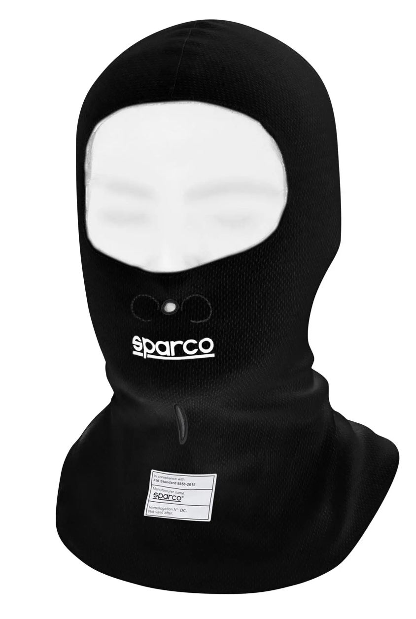 Sparco RW-7 Delta Balaclava