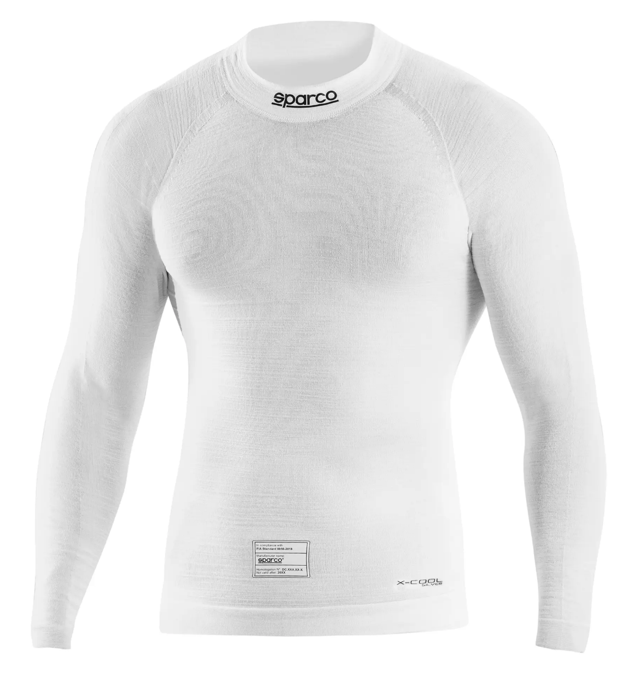 Sparco RW-11 Seamless Nomex Fireproof Shirt