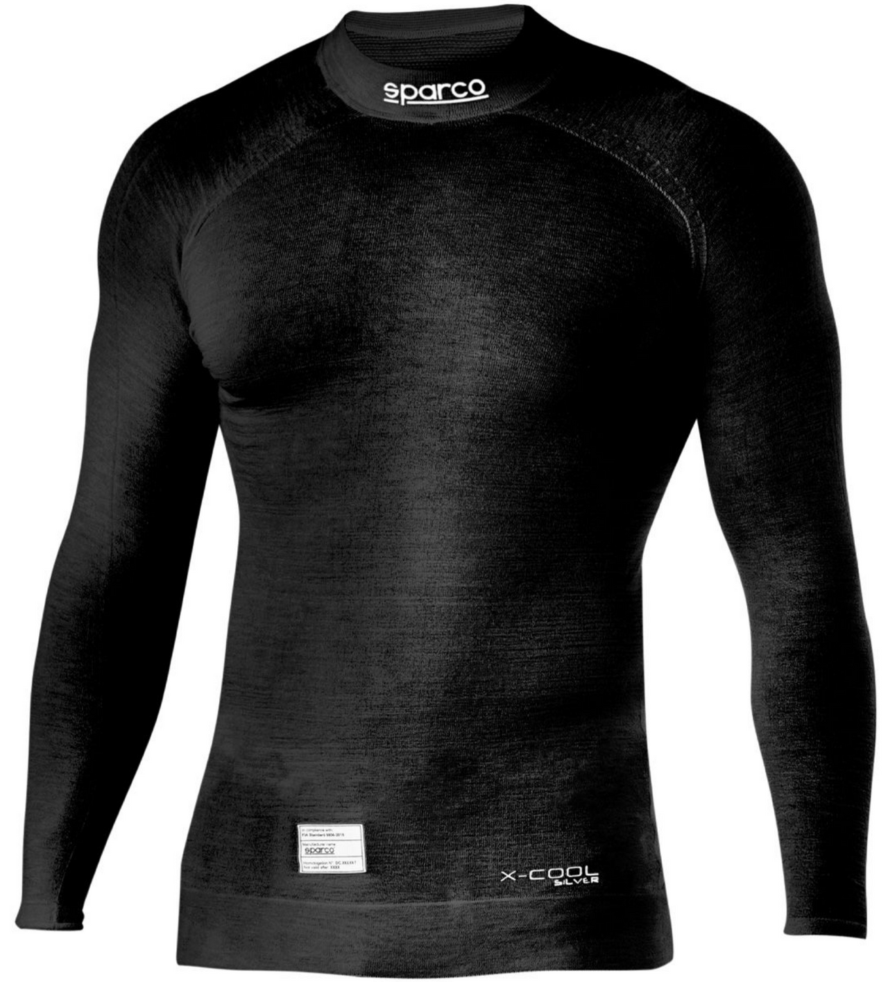 Sparco RW-11 Seamless Nomex Fireproof Shirt