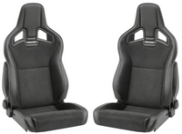 Thumbnail for Recaro Cross Sportster CS Seats | One Pair