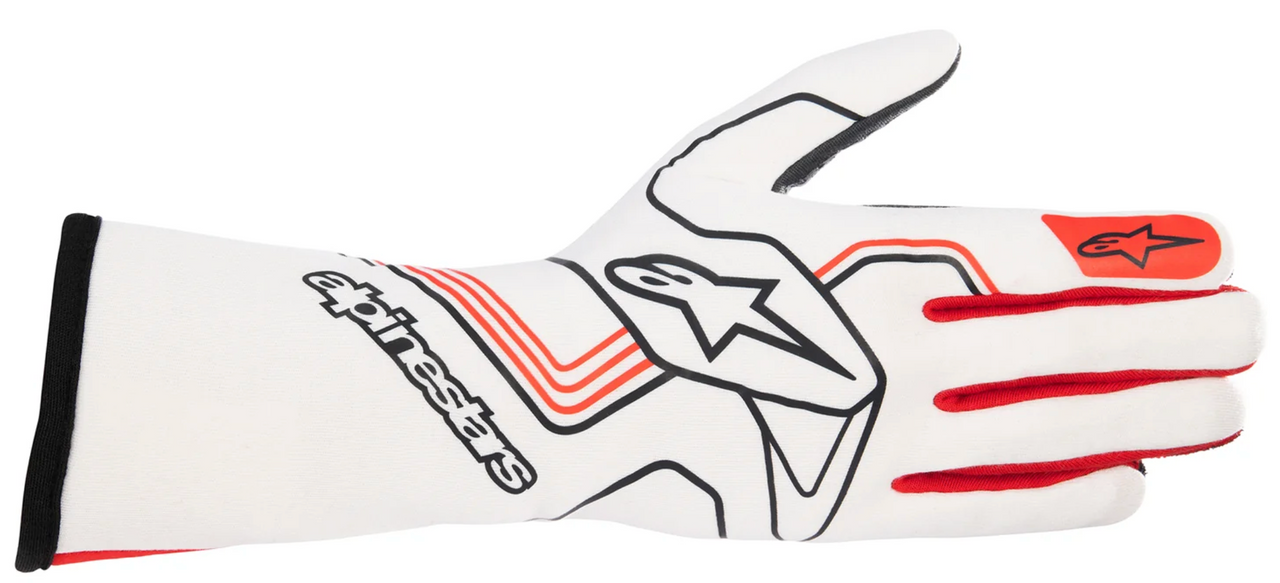 Alpinestars Tech-1 Race v3 Nomex Gloves