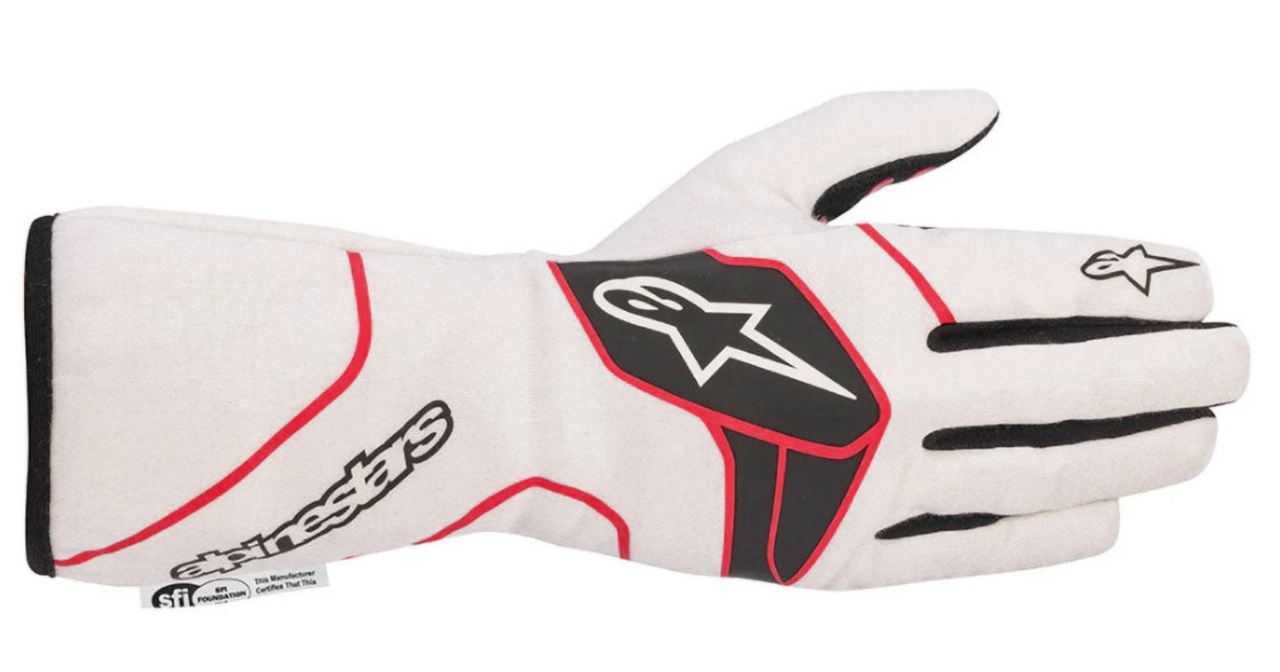 Alpinestars Tech-1 Race v2 Nomex Gloves