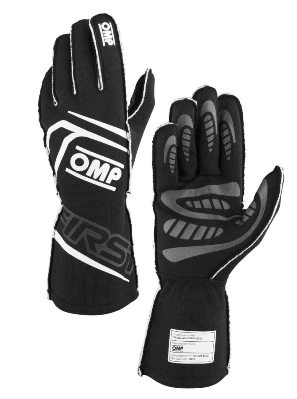 OMP First Nomex Gloves