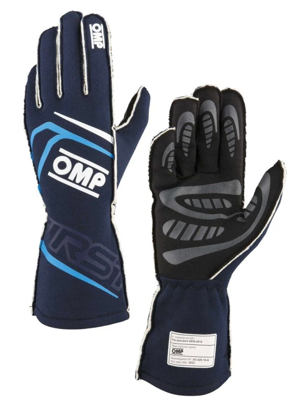 OMP First Nomex Gloves