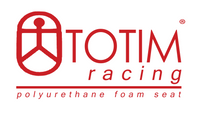 Thumbnail for Totim Racing Self-Contained Foam Seat Insert Kits for LMP3, LMP4, F2, F3,SUPER FORMULA, FORMULA RENAULT, INDYCAR
