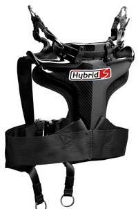 Thumbnail for Simpson Hybrid S 3-Point FIA Head and Neck Restraint