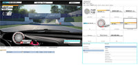 Thumbnail for AiM Sports SmartyCam 3 Sport Data-Logging Video Camera