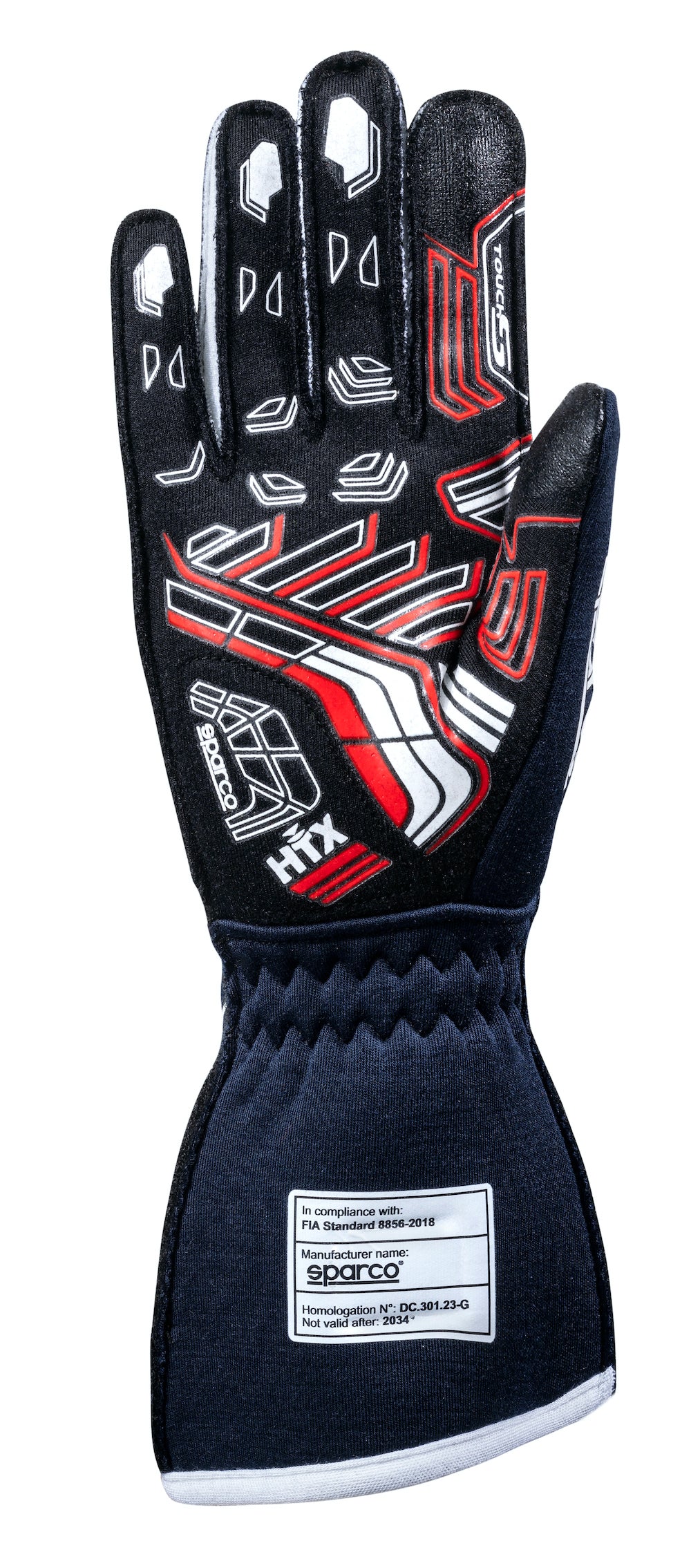 Sparco Arrow+ Nomex Gloves