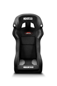 Thumbnail for Sparco-Circuit-Carbon-Fiber-Racing-Seats-(Circuit-II-QRT)-008011znr-Front-image