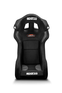 Thumbnail for Sparco-Circuit-Carbon-Fiber-Racing-Seats-(Circuit-II-QRT)-008011znr-Fronts-image